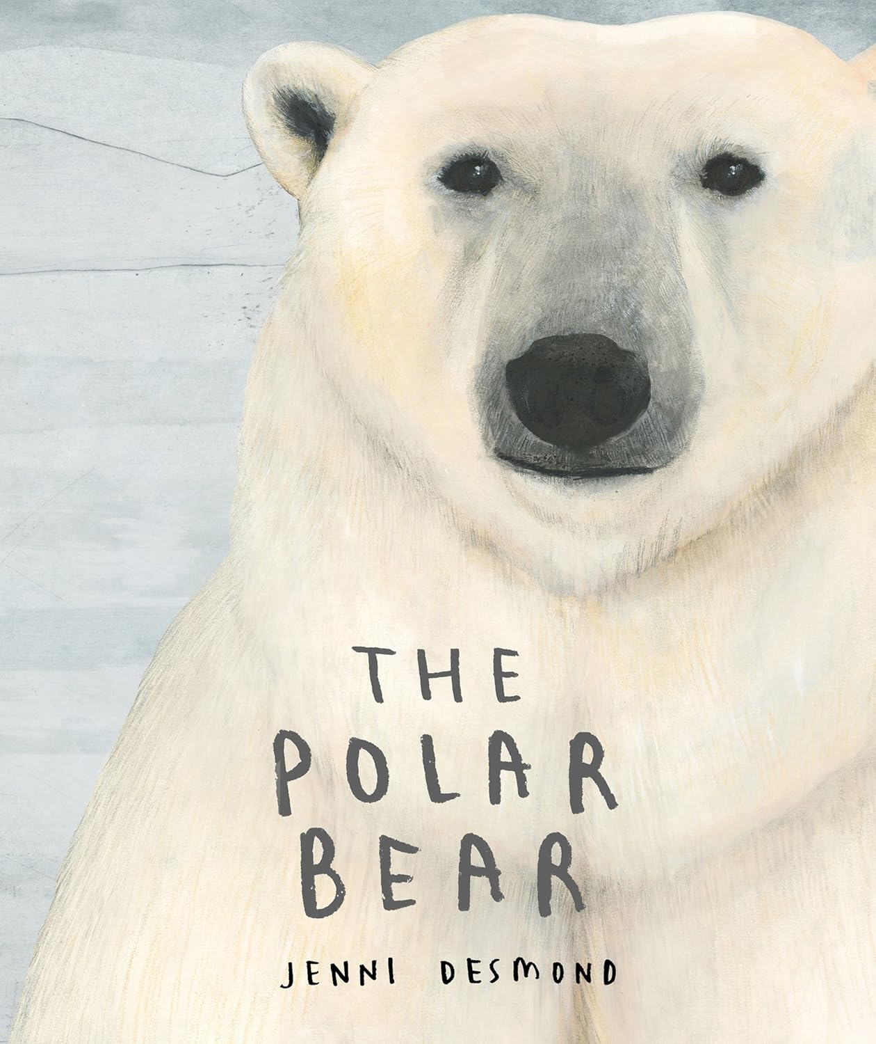 11 Polar Bear Books For Kindergarten And A Toilet Paper Roll Craft 