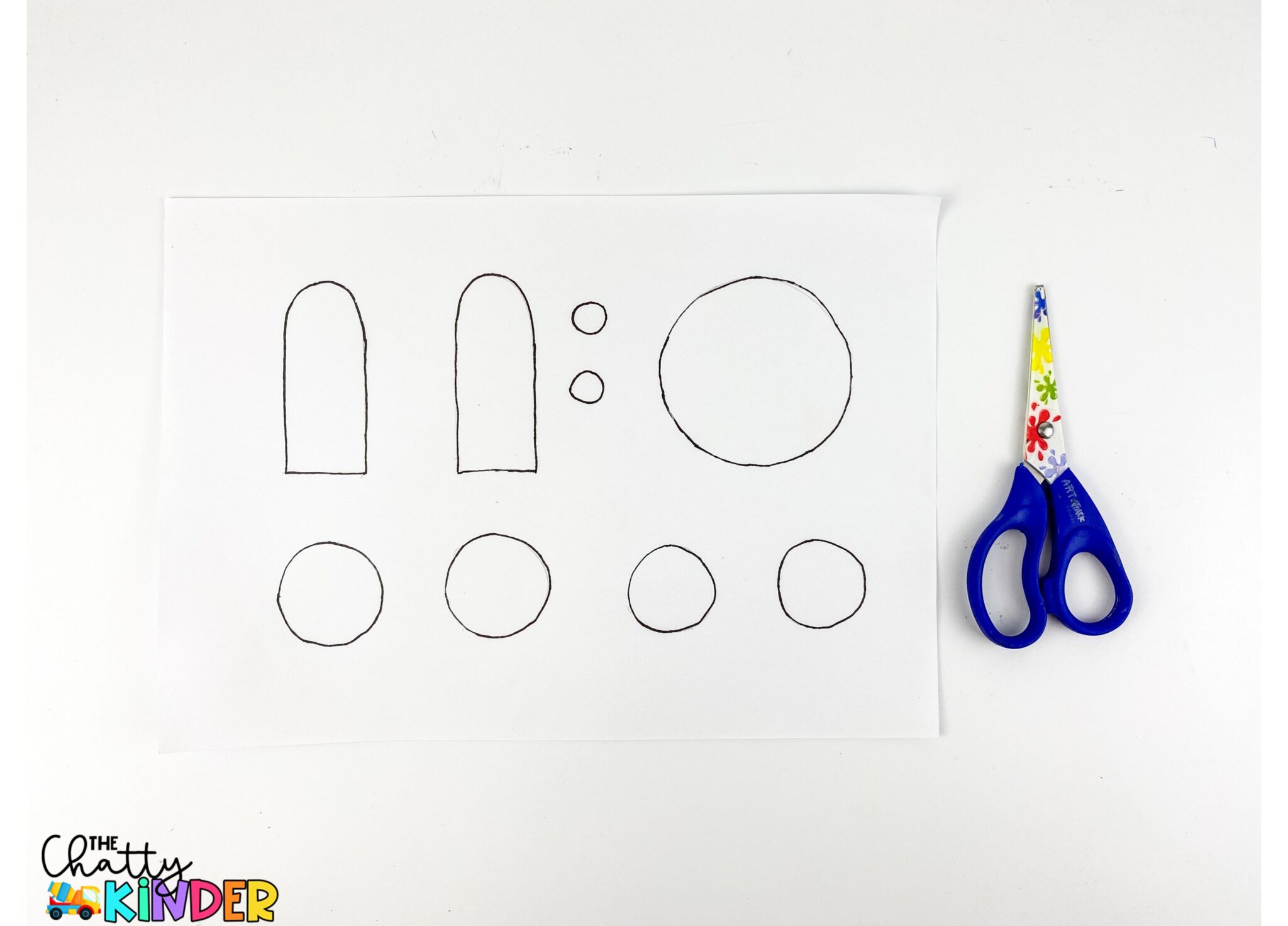 11 Polar Bear Books for Kindergarten and a Toilet Paper Roll Craft ...